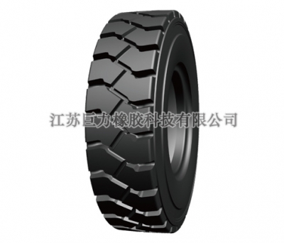 庆阳DH-903工业车辆轮胎
