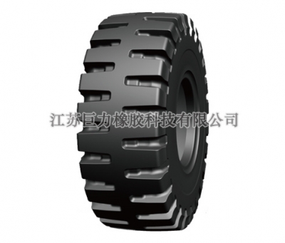 菏泽L-5工程机械轮胎