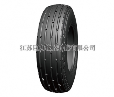 广东I-1多条形农机具轮胎